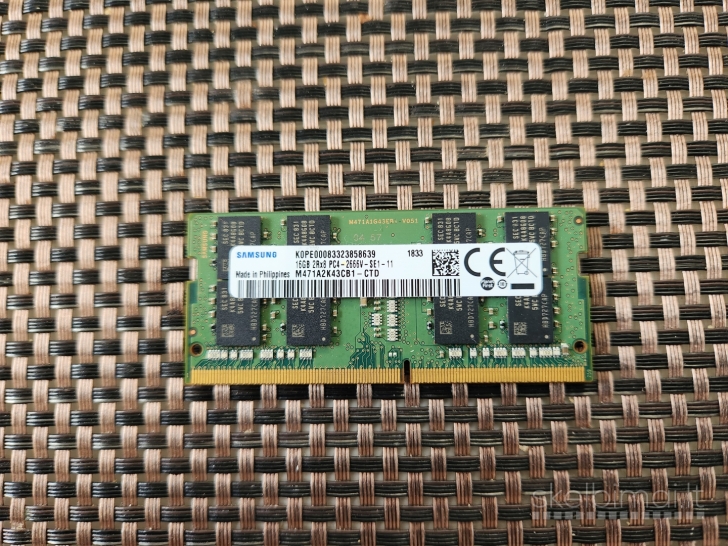 16gb ram ddr4 2666mhz