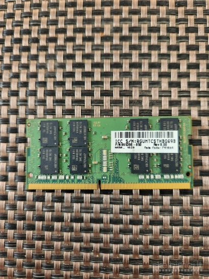 16gb ram ddr4 2666mhz