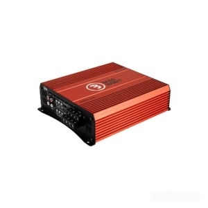 Bass Habit SPL Elite 550.4DF automobilio garso stiprintuvas