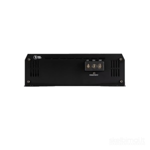 Bass Habit SPL Elite 550.4DF automobilio garso stiprintuvas