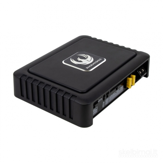 Phoenix Gold ZDA6.8 automobilio garso stiprintuvas