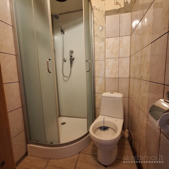 Namo renovacija padaryta 2020metais 