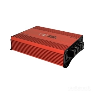 Bass Habit SPL Elite 5100.1DF automobilio garso stiprintuvas