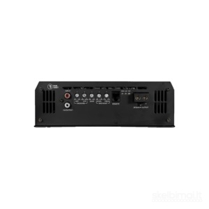 Bass Habit SPL Elite 5100.1DF automobilio garso stiprintuvas