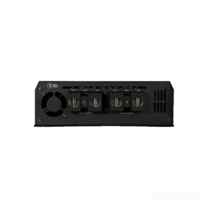 Bass Habit SPL Elite 5100.1DF automobilio garso stiprintuvas