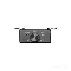 Bass Habit SPL Elite 5100.1DF automobilio garso stiprintuvas