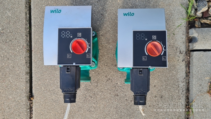 WILO YONOS PICO 25/1-6-130