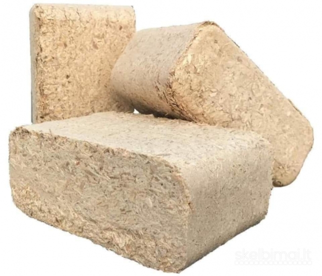 Granules-199€,briketai ir kitas,kuras.