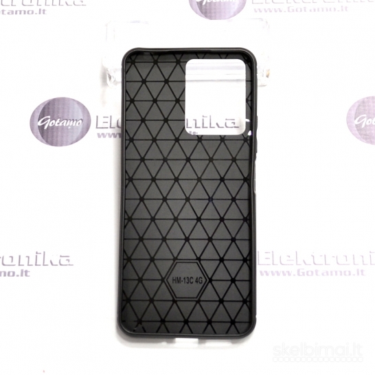 275 Siege dėklas nugarėlė Xiaomi Redmi 13C 5G telefonui