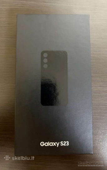 Samsung Galaxy S23 128 GB