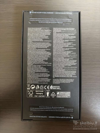 Samsung Galaxy S23 128 GB