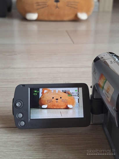Mini DV kamera Canon MD205