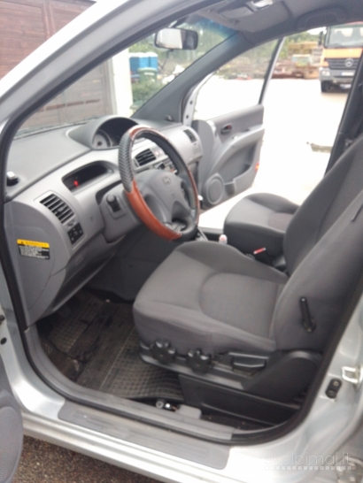 geras auto sedi ir vaziuoji