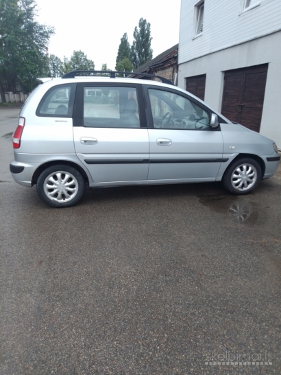 geras auto sedi ir vaziuoji