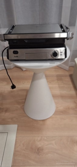 Elektrinis grilius Zyle Zy016EG