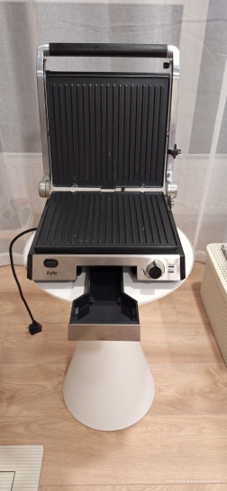 Elektrinis grilius Zyle Zy016EG