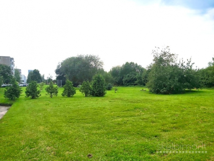 Nuomojamas kambarys, dviejų kambarių bute, Vilniuje