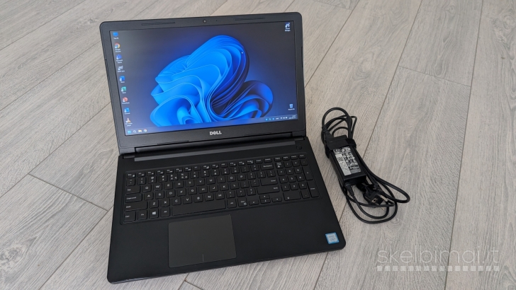 Dell Vostro 15 3578 / i5 8250u / 16gb / 256gb