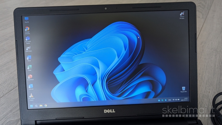 Dell Vostro 15 3578 / i5 8250u / 16gb / 256gb