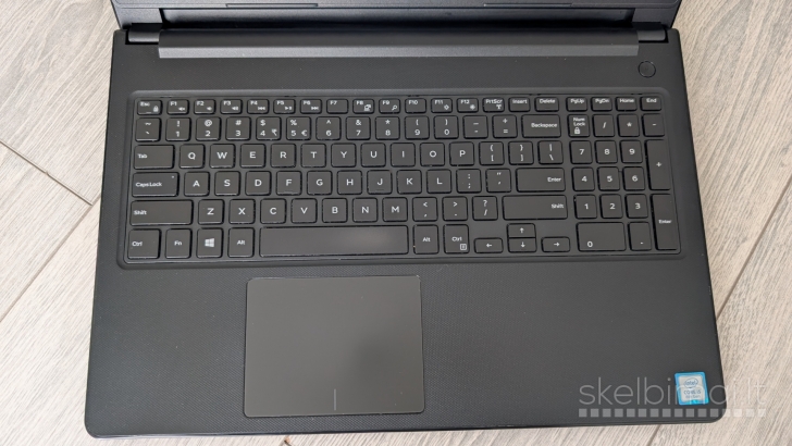 Dell Vostro 15 3578 / i5 8250u / 16gb / 256gb