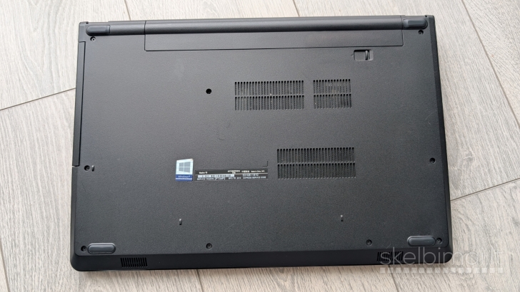 Dell Vostro 15 3578 / i5 8250u / 16gb / 256gb
