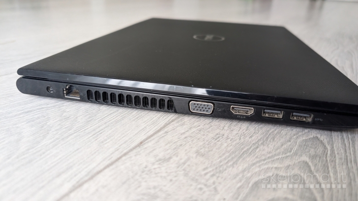 Dell Vostro 15 3578 / i5 8250u / 16gb / 256gb