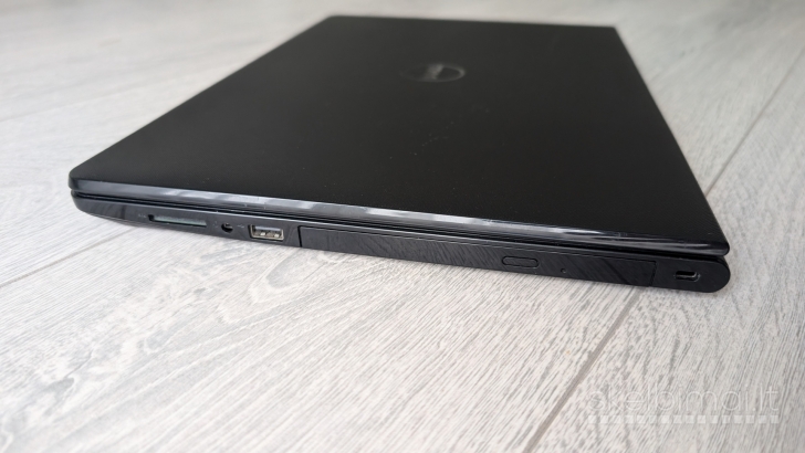 Dell Vostro 15 3578 / i5 8250u / 16gb / 256gb