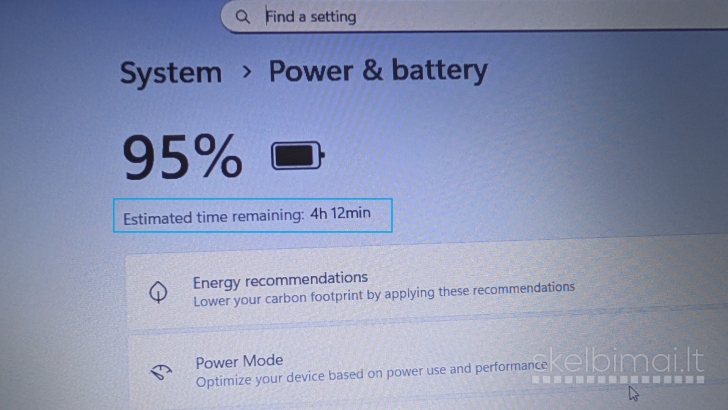 Dell Vostro 15 3578 / i5 8250u / 16gb / 256gb