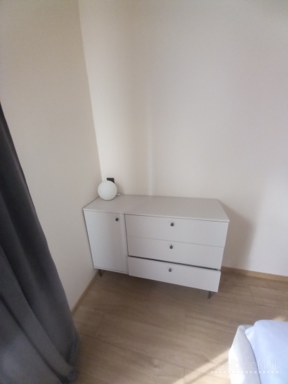 Poilsis,namelis su kubilu