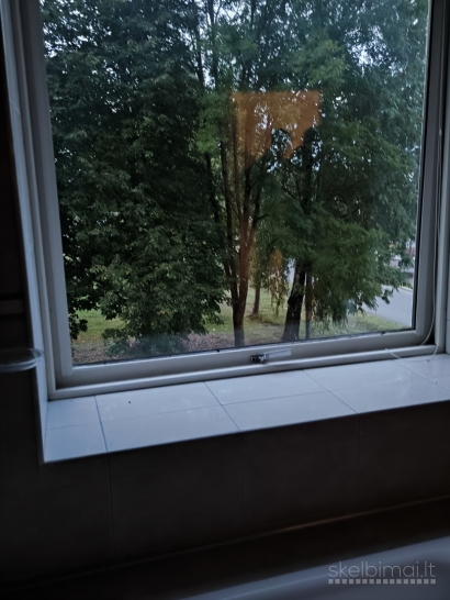 Nuomojamas 2 k. butas Alytuje