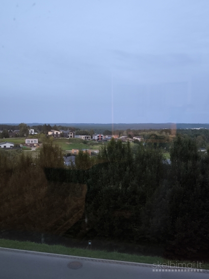 Nuomojamas 2 k. butas Alytuje