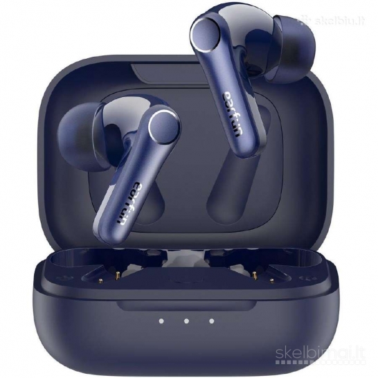 Naujos Earfun Air Pro 4 wireless earbuds 