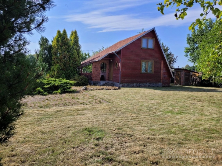 Vilkaviškio r. sav., Šeimenos sen., Paežerių k., Žilvičių g.