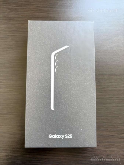 Samsung Galaxy S25 128 GB