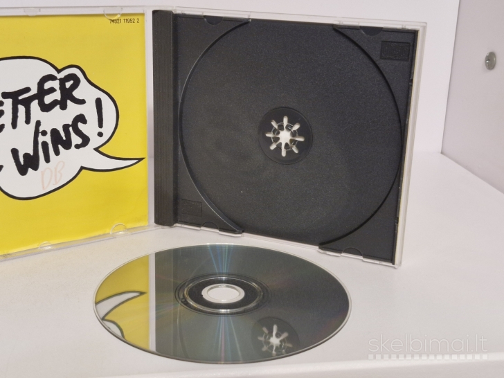 Audio CD Various – Super Sonic Präsentiert