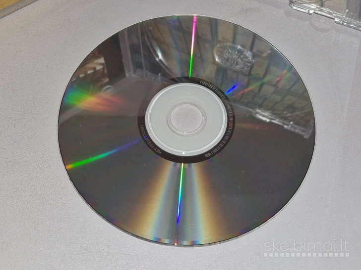 Audio CD Various – Park Lane Archives