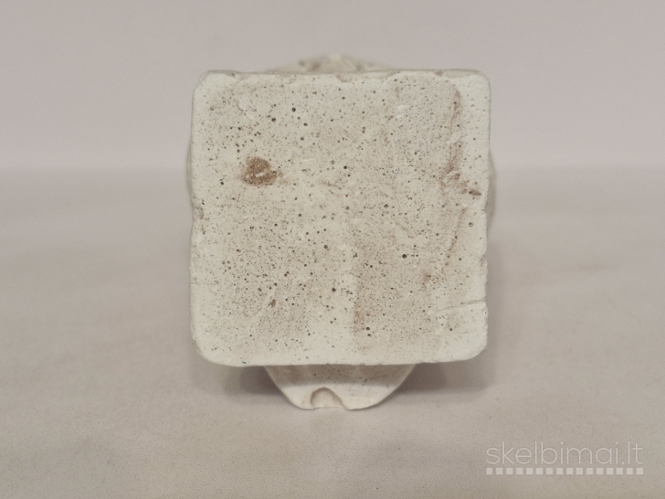Dekoratyvinė pelėdos figūra ~ 11cm.