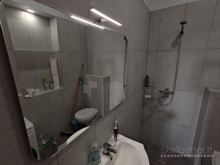 Butas  Kauno centre gražioje vietoje