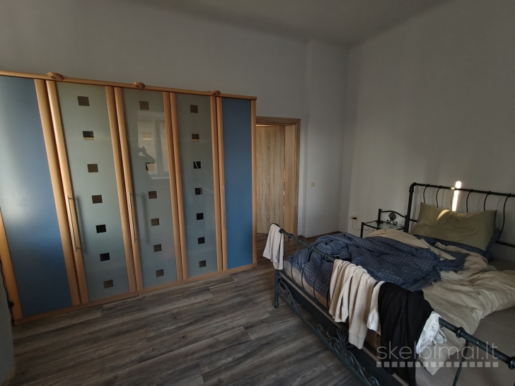 Butas  Kauno centre gražioje vietoje
