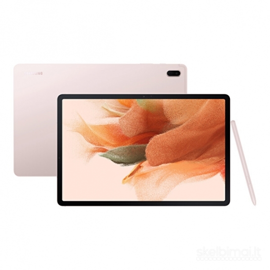 Galaxy Tab 7Fe plancete
