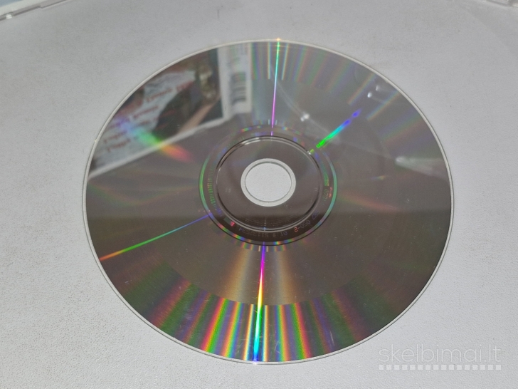 Audio CD single Alizée – Moi... Lolita