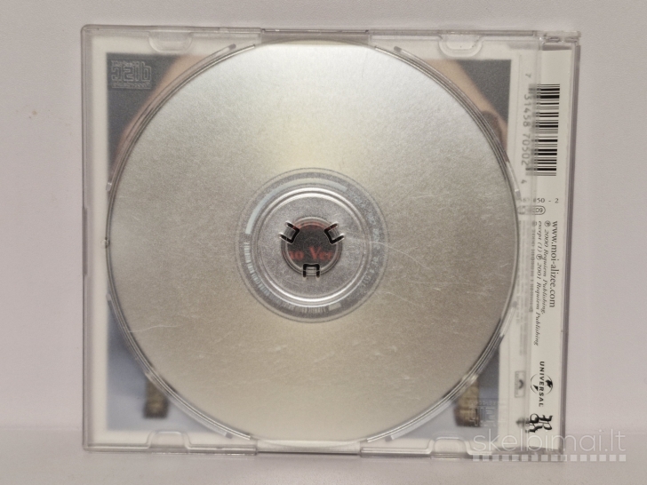 Audio CD single Alizée – Moi... Lolita