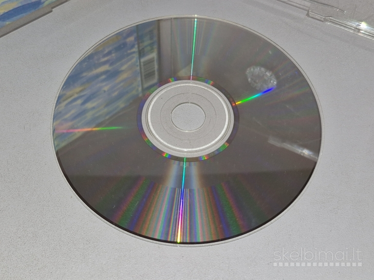 Audio CD Maxi-Single Billy Joel – The River Of Dreams
