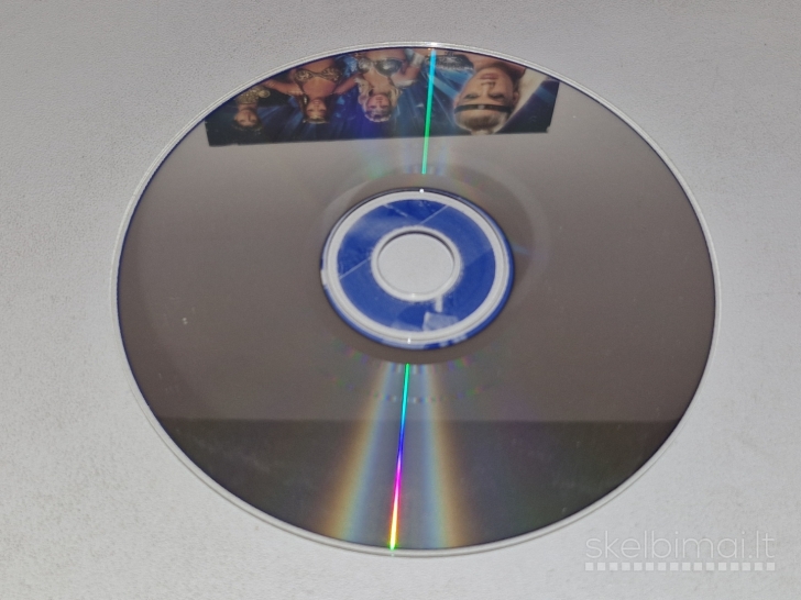 Various – Pepsi Music 2004 (Pink Exclusive)