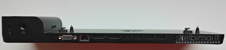 Hp Elitebook 840 G3 kompatiškas verslo klasės.