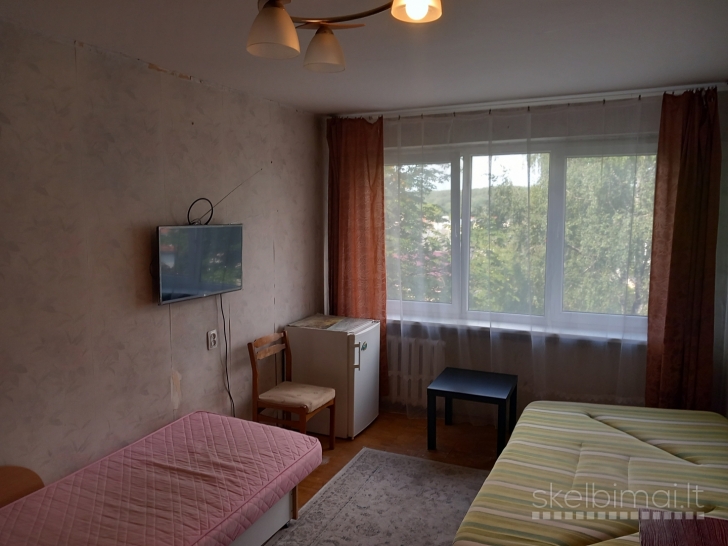 1 KAMB. NUOMA VILNIUS, ŠNIPIŠKĖS, KALVARIJŲ G.