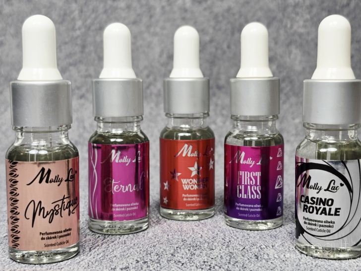 Aliejukas nagų odelėms su pipete 10ml