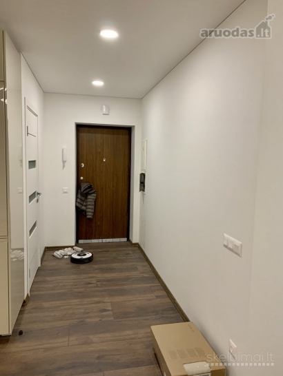 3 kambarių buto nuoma Naujamiestis