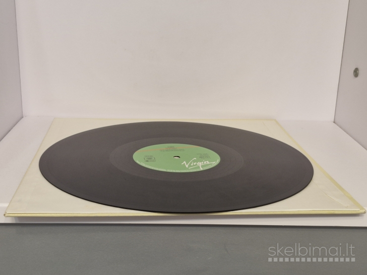 LP plokštelė Orchestral Manœuvres In The Dark – So In Love