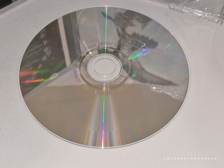 Audio CD The Dead Weather – Horehound